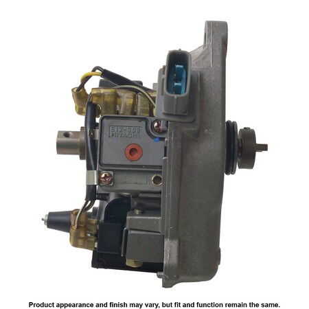 A1 Cardone Remanufactured  Electronic Distributor, 31-17451 31-17451